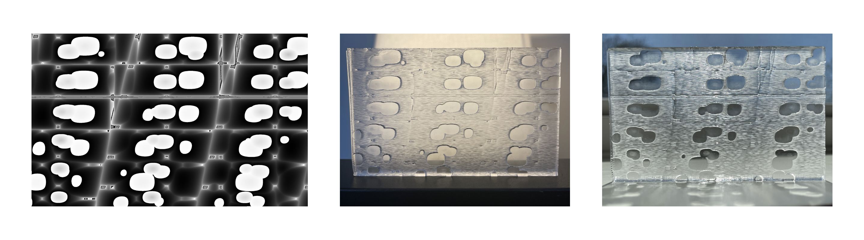 Parallaxogram 1