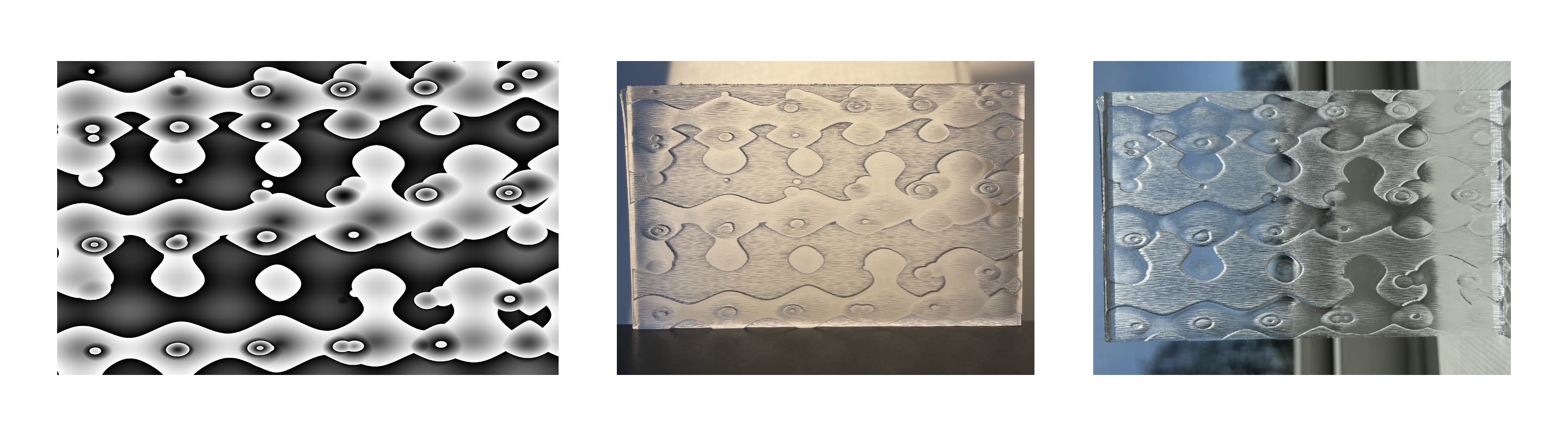 Parallaxogram 4