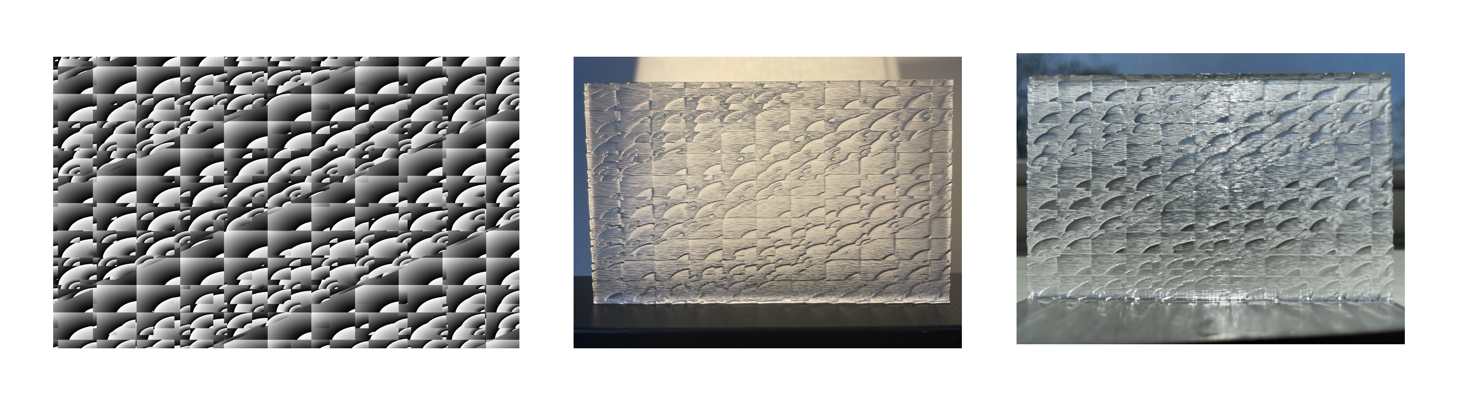 Parallaxogram 5
